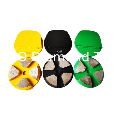 SUMO manufacturers directly sell high-quality diamond grinding tools fit for Lavina grinding machines