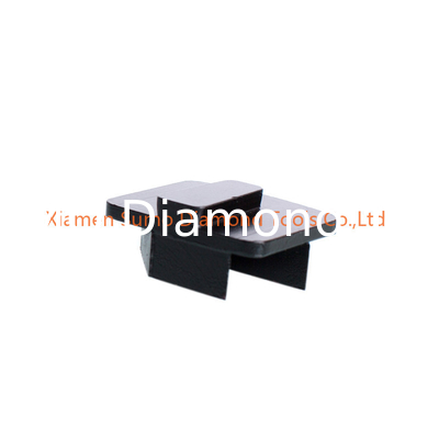 High Efficiency Husqvarna Grinding Diamonds Double Rhombus Segments