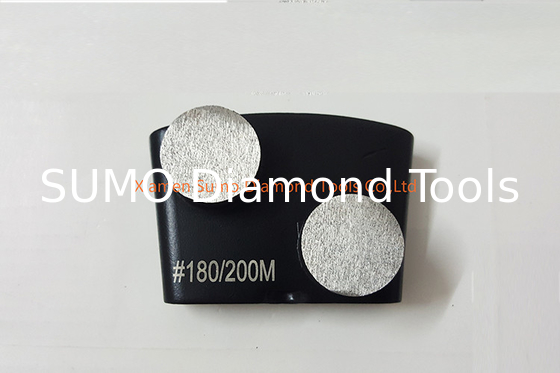 HTC EZ Change Diamond Sharpening Disc Customized Size And Color