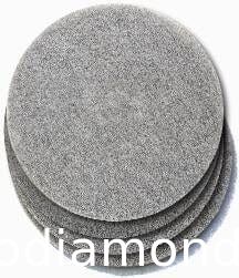 Floor Scrubbing Burnishing Buffing Pad