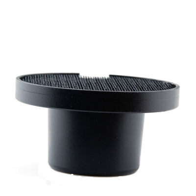 Resin Bond Velcro Quick Change Trecco Backer Pad