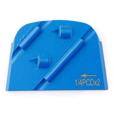 13mm Concrete Grinding Disc For STI HTC Grinder